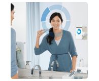 Oral-B Genius 10000N White - 452202 - zdjęcie 6